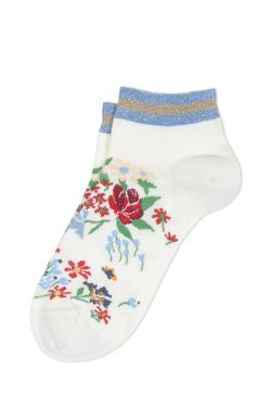 LIHUE_SNEAKER_SOCKS ANTD0002