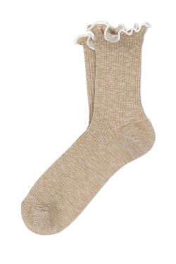 JUNIN_SHORT_SOCKS ANTJ0018