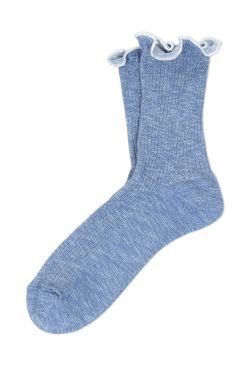 JUNIN_SHORT_SOCKS ANTJ0018