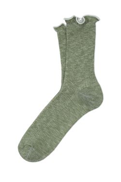 JUNIN_SHORT_SOCKS ANTJ0018