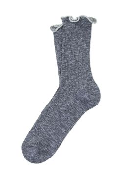 JUNIN_SHORT_SOCKS ANTJ0018