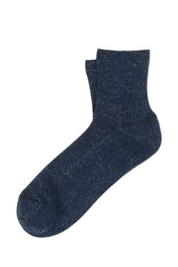 FLORES_SHORT_SOCKS ANTJ0017