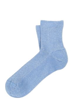 FLORES_SHORT_SOCKS ANTJ0017
