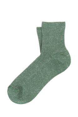FLORES_SHORT_SOCKS ANTJ0017