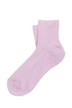 FLORES_SHORT_SOCKS ANTJ0017