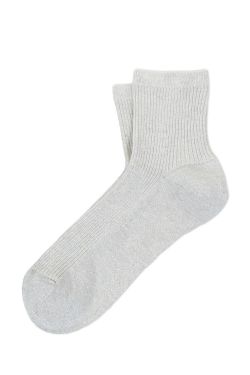 FLORES_SHORT_SOCKS ANTJ0017