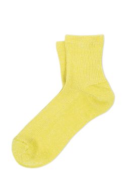 FLORES_SHORT_SOCKS ANTJ0017
