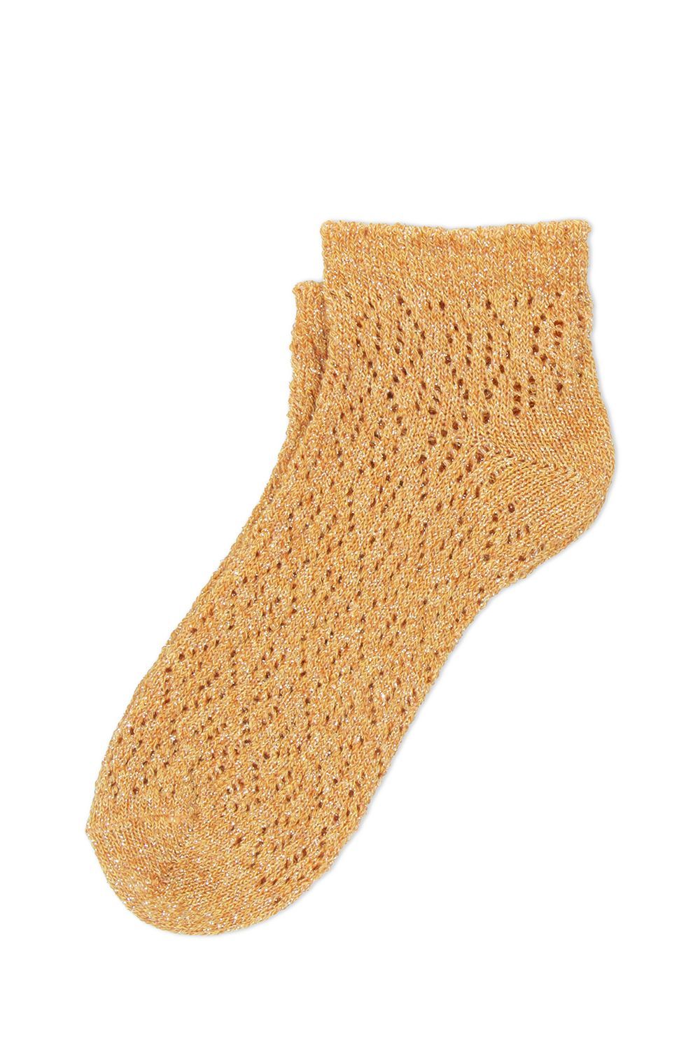 CERES_SHORT_SOCKS ANTZ0002