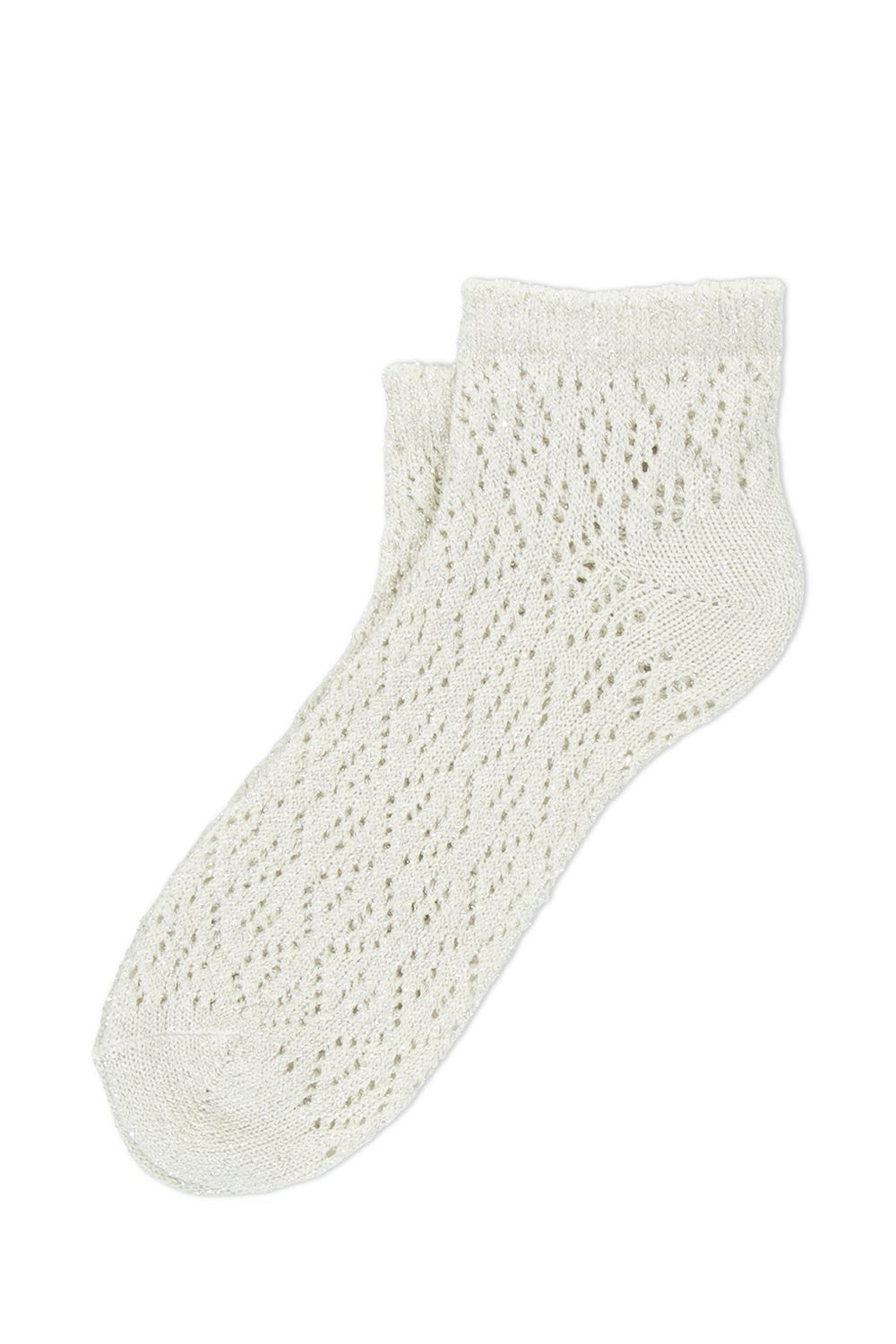 CERES_SHORT_SOCKS ANTZ0002