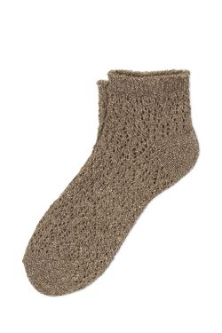 CERES_SHORT_SOCKS ANTZ0002