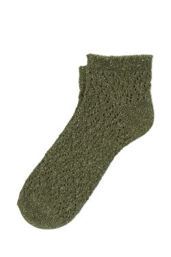 CERES_SHORT_SOCKS ANTZ0002