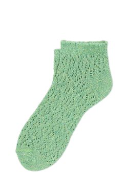 CERES_SHORT_SOCKS ANTZ0002
