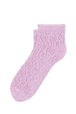 CERES_SHORT_SOCKS ANTZ0002