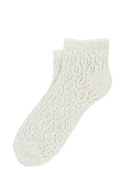 CERES_SHORT_SOCKS ANTZ0002