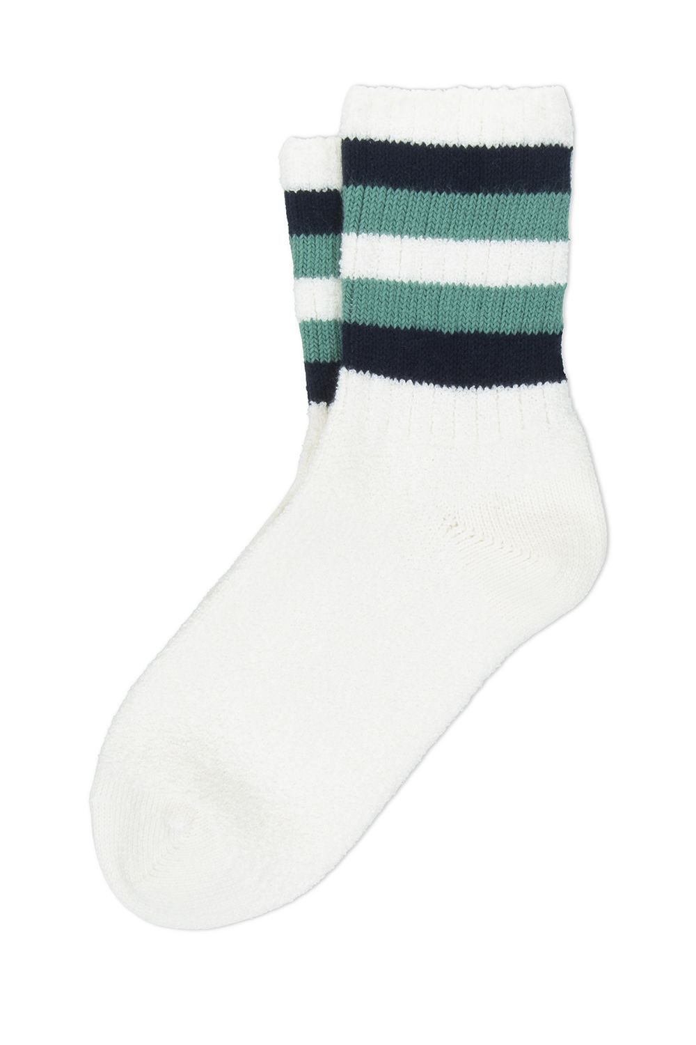 CALETA_SHORT_SOCKS ANTM0011
