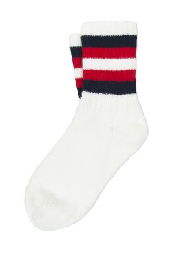 CALETA_SHORT_SOCKS ANTM0011