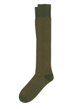 LAZZA_LONG_SOCKS ANTB0004