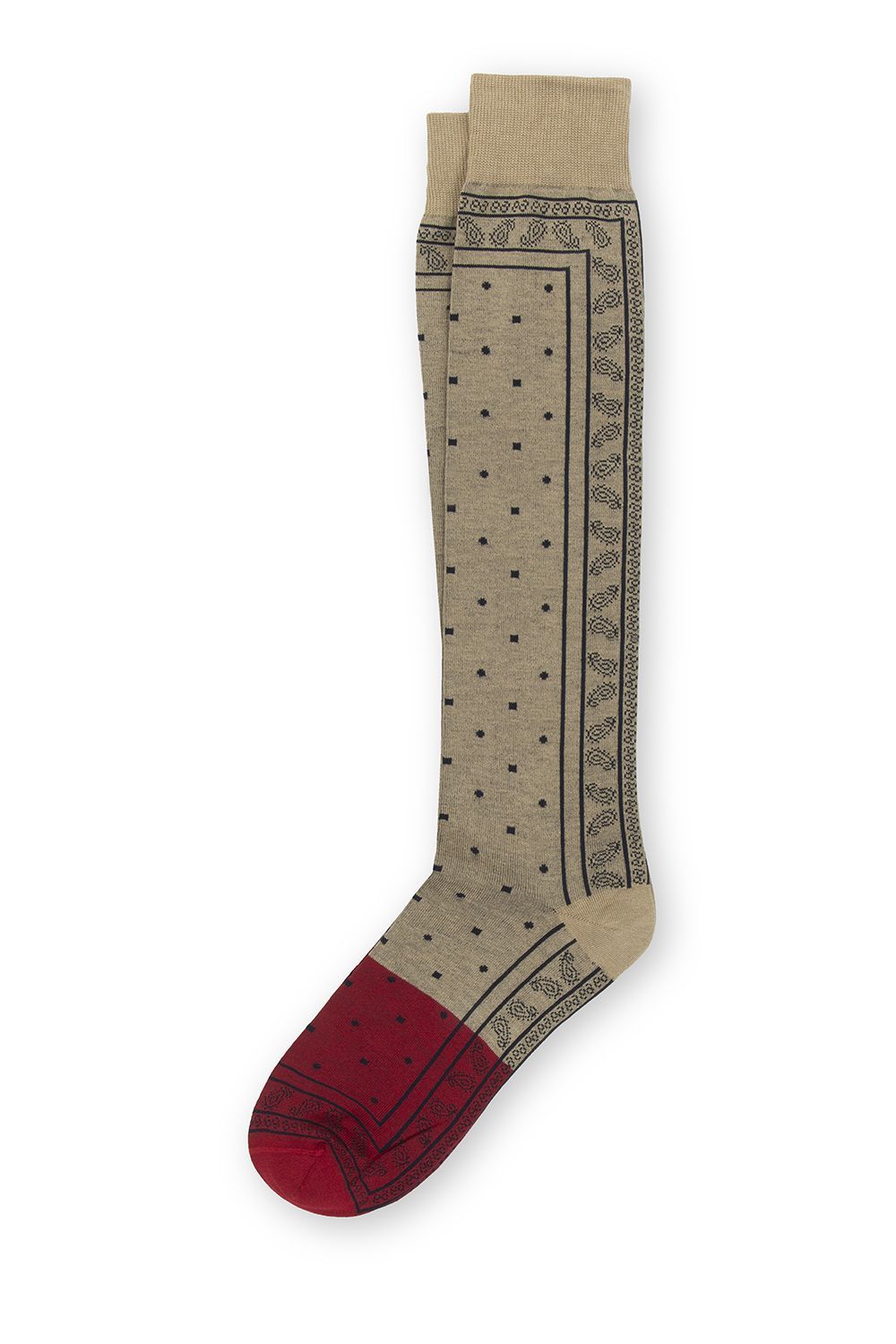 KAILUA_LONG_SOCKS ANTB0008