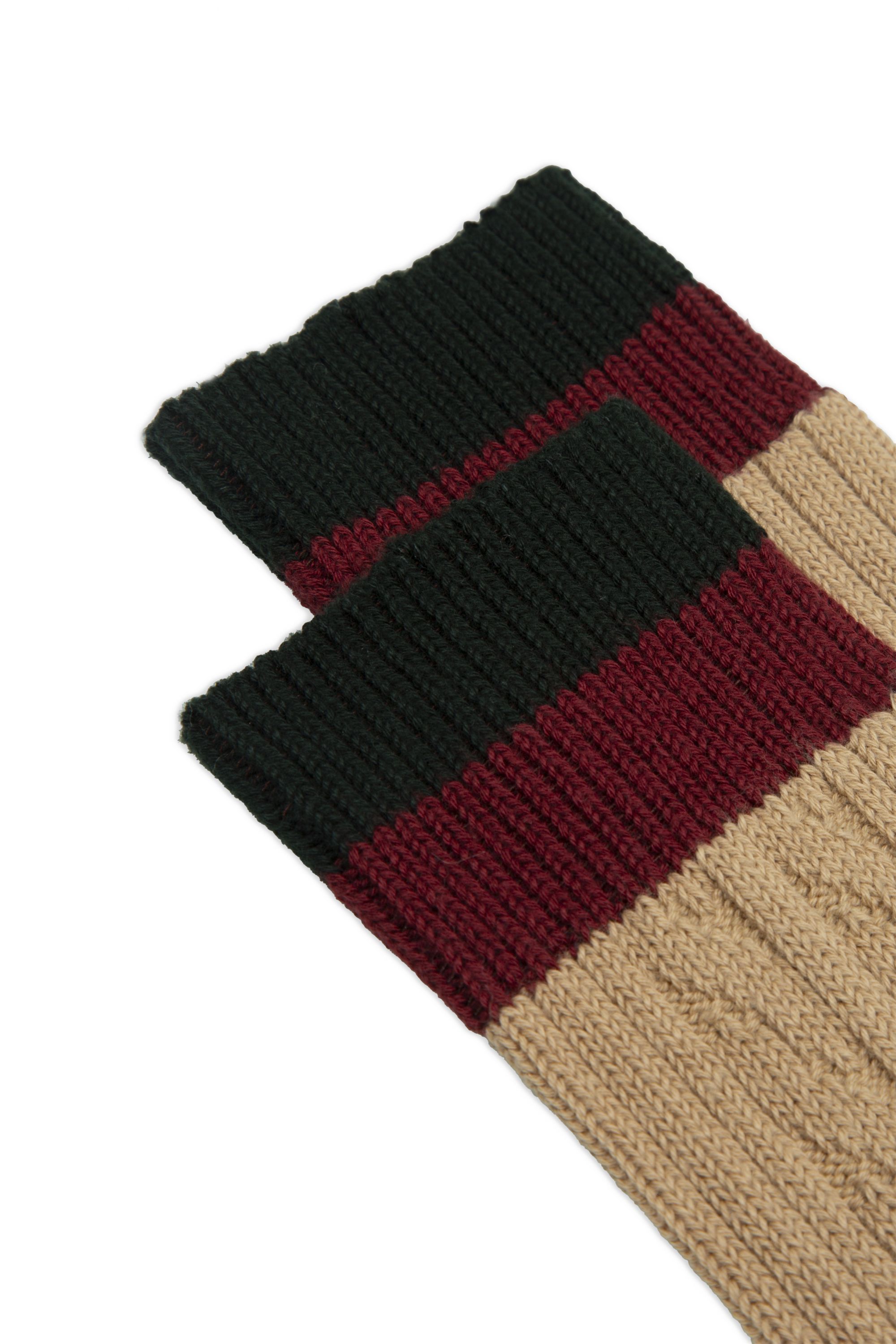 CHERSO_LONG_SOCKS ANTM0044