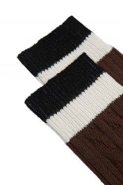 CHERSO_LONG_SOCKS ANTM0044