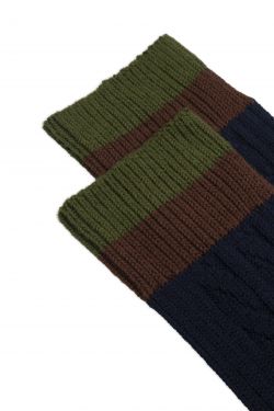 CHERSO_LONG_SOCKS ANTM0044