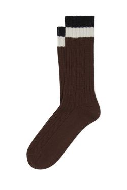 CHERSO_SHORT_SOCKS ANTM0033