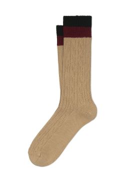 CHERSO_SHORT_SOCKS ANTM0033