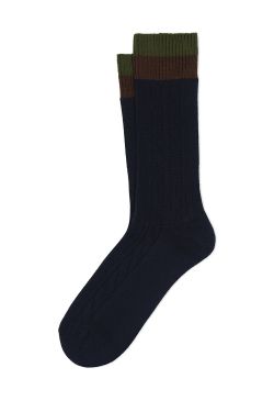 CHERSO_SHORT_SOCKS ANTM0033