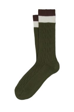 CHERSO_SHORT_SOCKS ANTM0033