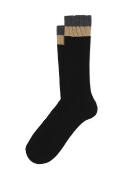 CHERSO_SHORT_SOCKS ANTM0033