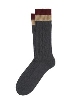 CHERSO_SHORT_SOCKS ANTM0033