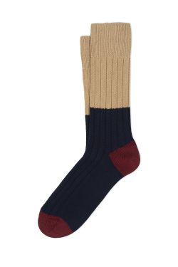 PINAR_SHORT_SOCKS ANTM0040
