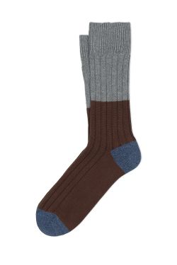 PINAR_SHORT_SOCKS ANTM0040
