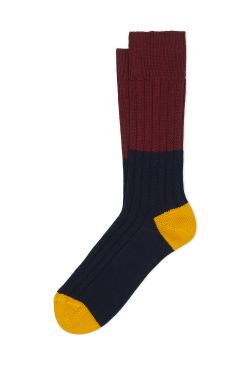 PINAR_SHORT_SOCKS ANTM0040