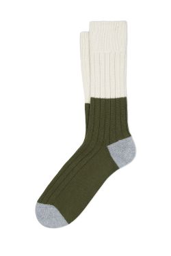 PINAR_SHORT_SOCKS ANTM0040