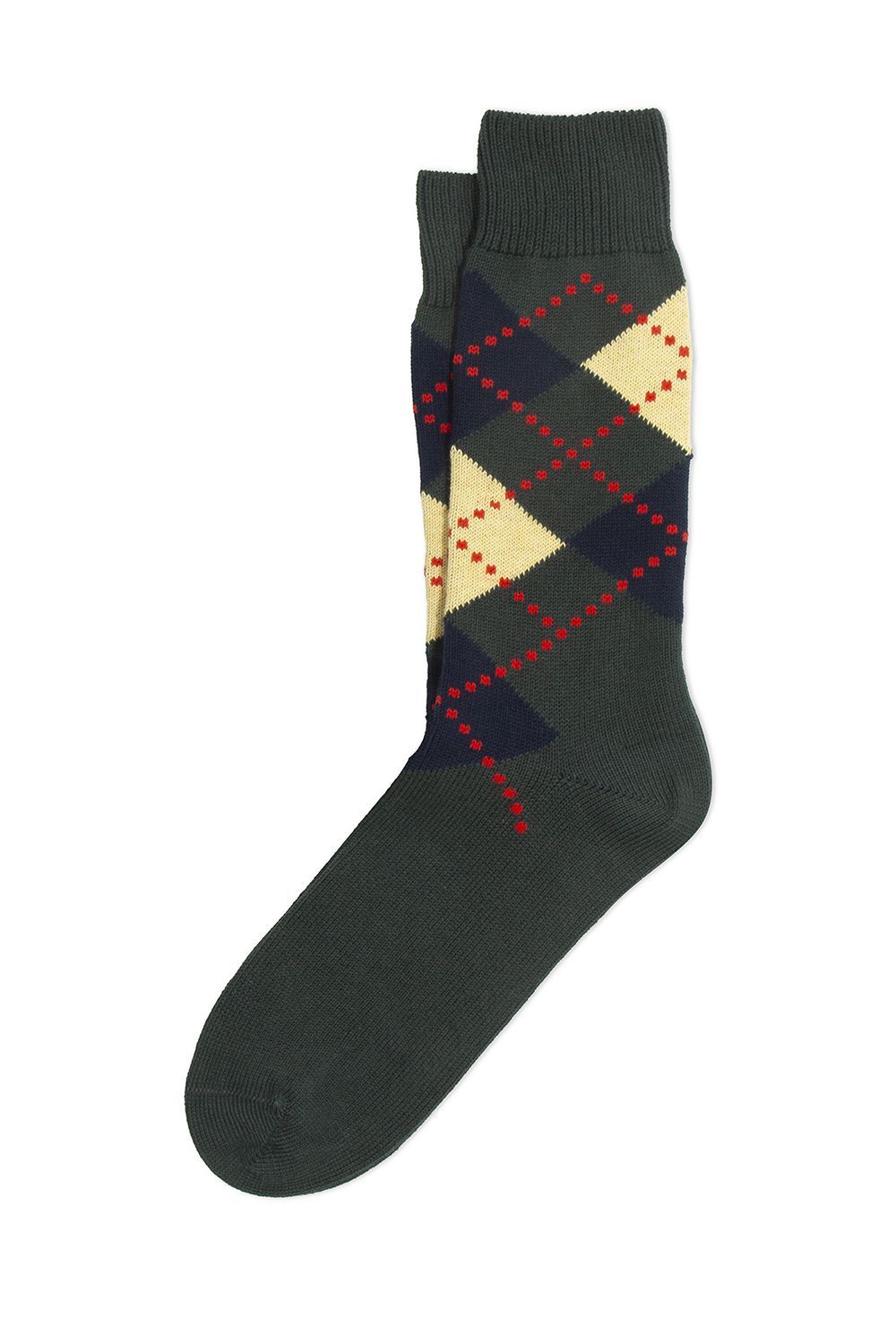 LUSSINO_SHORT_SOCKS ANTR0004