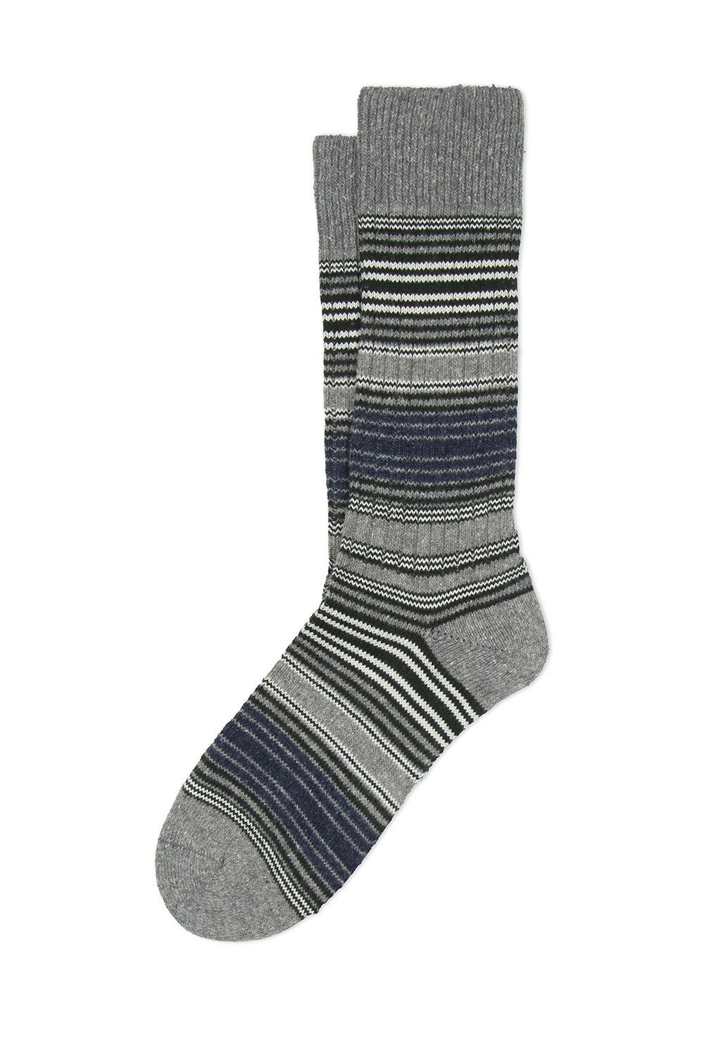 LISSA_SHORT_SOCKS ANTS0003