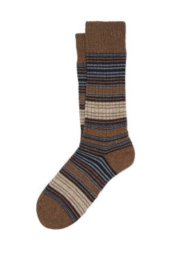 LISSA_SHORT_SOCKS ANTS0003