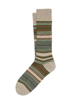 LISSA_SHORT_SOCKS ANTS0003