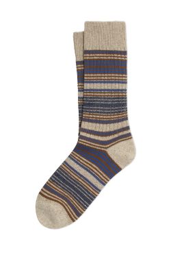 LISSA_SHORT_SOCKS ANTS0003