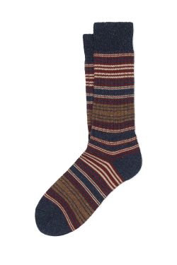 LISSA_SHORT_SOCKS ANTS0003