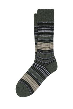 LISSA_SHORT_SOCKS ANTS0003