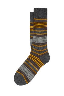 LISSA_SHORT_SOCKS ANTS0003