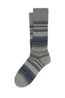 LISSA_SHORT_SOCKS ANTS0003