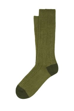 VEGLIA_SHORT_SOCKS ANTM0034