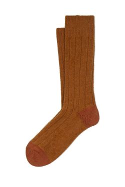 VEGLIA_SHORT_SOCKS ANTM0034