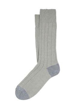VEGLIA_SHORT_SOCKS ANTM0034