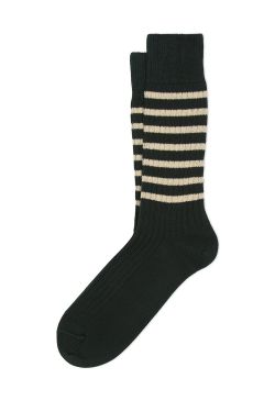 ARBE_SHORT_SOCKS ANTS0004