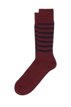 ARBE_SHORT_SOCKS ANTS0004