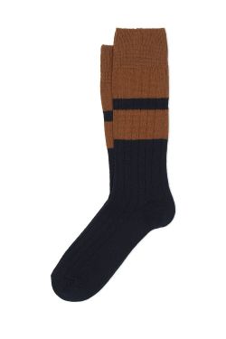 BAROW_SHORT_SOCKS ANTN0008